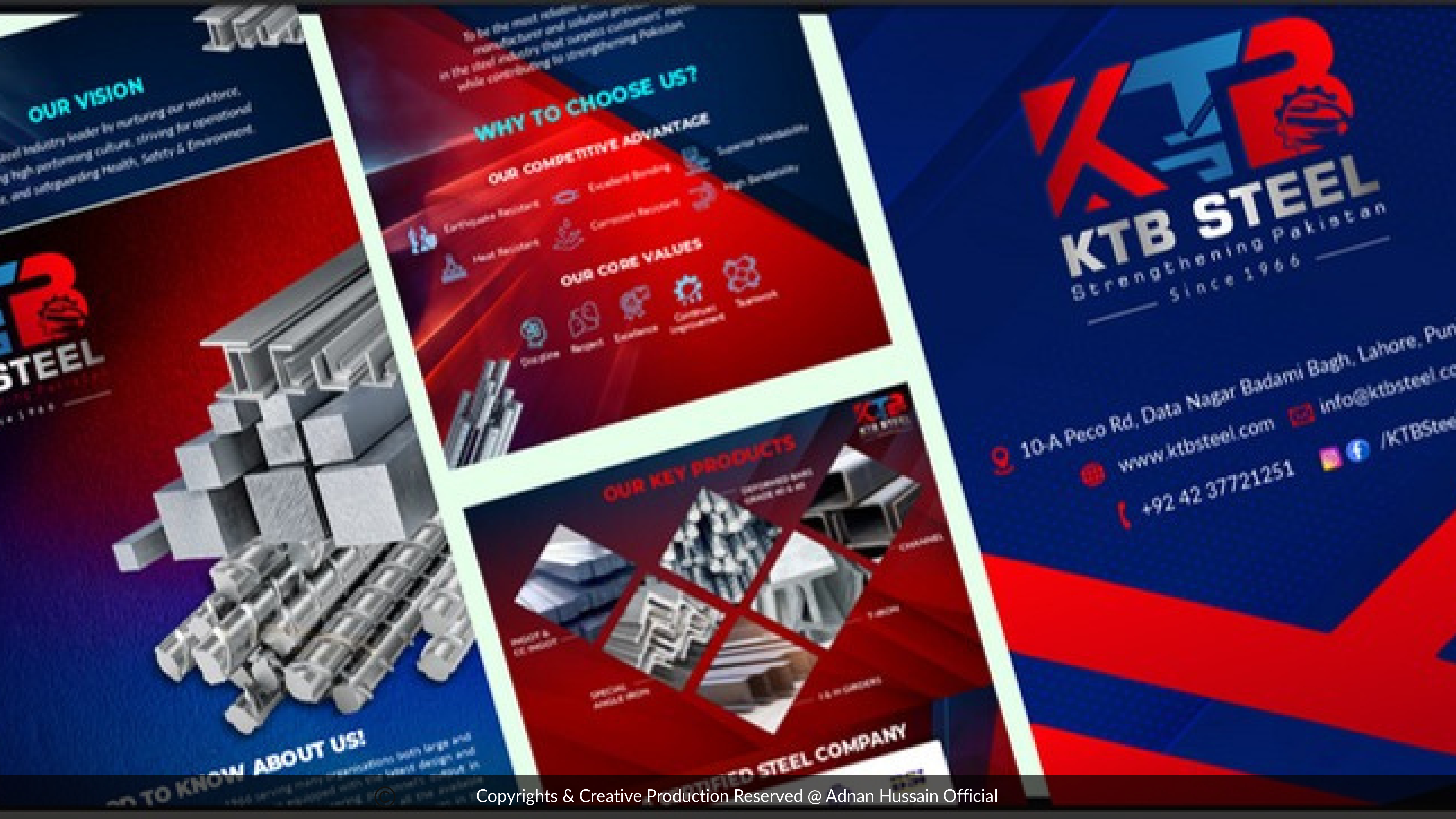 Enterprise Campaigns